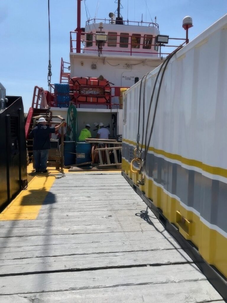 Onsite Service and Support